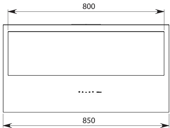 FALMEC VERSO  -  VERSO NRS - 7