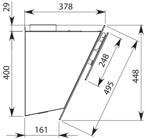 FALMEC VERSO  -  VERSO NRS - 3
