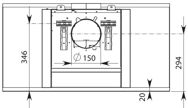 FALMEC VERSO  -  VERSO NRS - 10