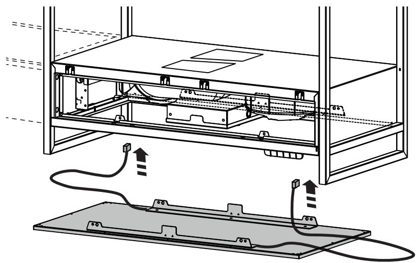 ELICA OPEN SUITE - 161