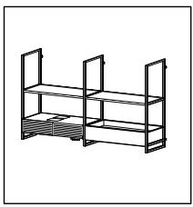 ELICA OPEN SUITE - 56