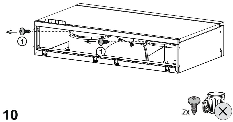 ELICA OPEN SUITE - 66