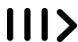 ELICA OPEN SUITE - Tast PÅ/AV lys - 1