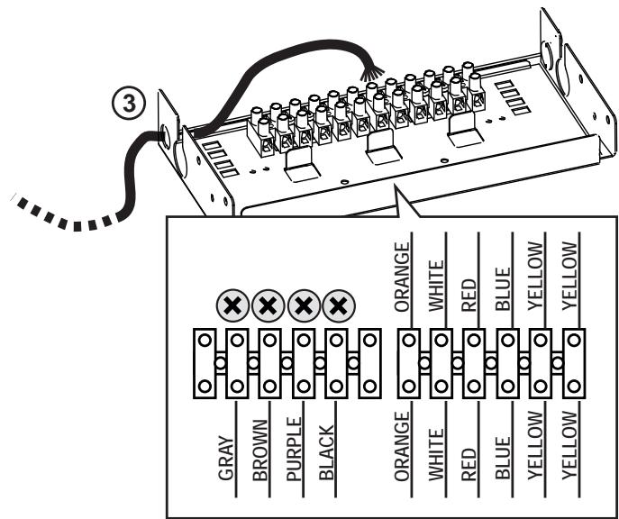 ELICA OPEN SUITE - 130