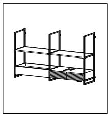 ELICA OPEN SUITE - 48