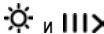 ELICA OPEN SUITE - Индикатори за Запушване на филтри - 1