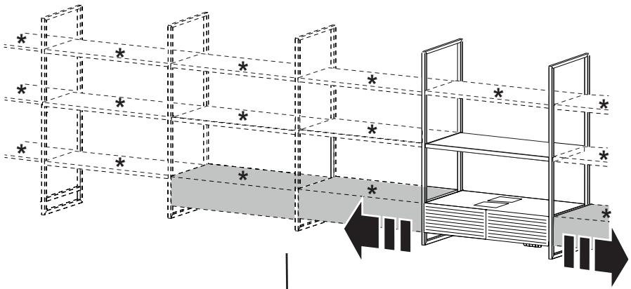ELICA OPEN SUITE - 15