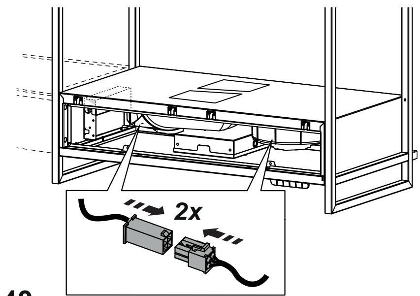 ELICA OPEN SUITE - 163