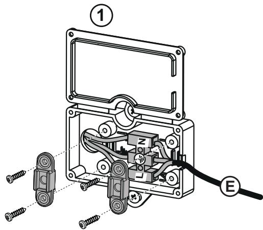 ELICA OPEN SUITE - 158