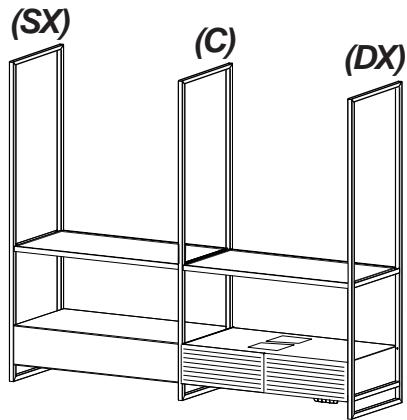 ELICA OPEN SUITE - 10