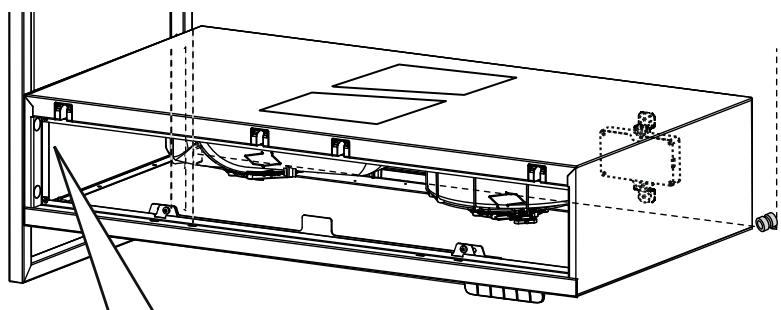 ELICA OPEN SUITE - 102