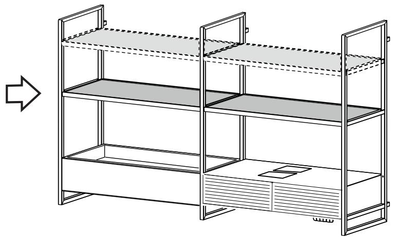 ELICA OPEN SUITE - 181