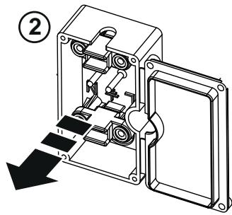 ELICA OPEN SUITE - 143