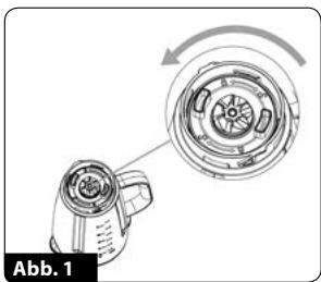 MPM MBL-26 - DER EINBAU DES MIXBEHÄLTERS - 1