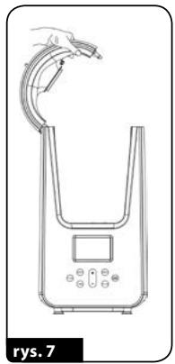 MPM MBL-26 - MONTAŻ DZBANKA BLENDERA - 4