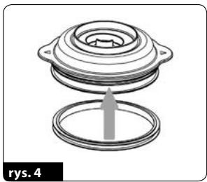 MPM MBL-26 - BLENDER PRÓŻNIOWY, WYSOKOOBROTOWY MBL-26 - 2