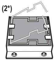 AEG-ELECTROLUX DBB5960HM - Type 15 - Filter med aktivt kul der IKKE kan vaskes - 2