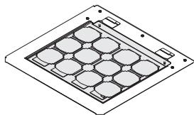 AEG-ELECTROLUX DBB5960HM - KOMANDIMET - 3