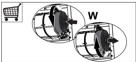 AEG-ELECTROLUX DCE5980HM - WARTUNG - 1