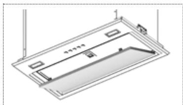 ROBLIN ARIA 520 - ARIA 700 - BALTIC 600 - BALTIC 900 - Vetfilter reinigen - 1