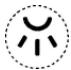 ELICA MAJESTIC - Button ON/OFF 'Anti-condensation - 1