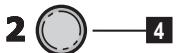 ELECTROLUX EFC40850X - 5.COMANDI - 2