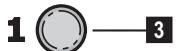 ELECTROLUX EFC40850X - 5.COMENZI - 3