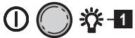 ELECTROLUX EFC40850X - BEDIENINGSELEMENTEN - 5