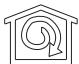 GORENJE BHP62CLI - Version évacuation exterieure - 1