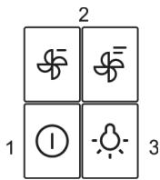 GORENJE BHP62CLI - ФУHKUIOHYBAHH - 1