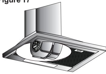 SILVERLINE 3120 - Remplacement du filtré à charbon - 1
