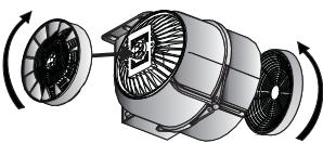 SILVERLINE 3120 - Remplacement du filtré à charbon - 2