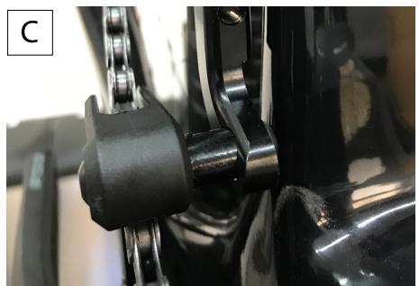 CANNONDALE TOPSTONE NEO - Identification - 4