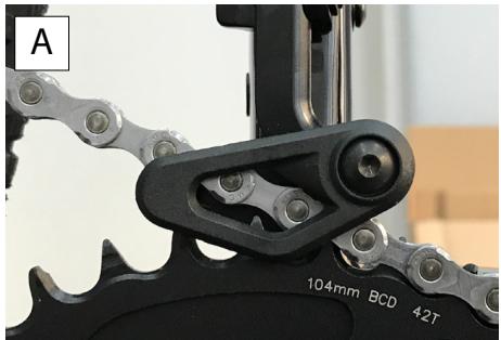CANNONDALE TOPSTONE NEO - Identification - 2