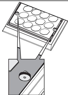 ELECTROLUX EFBP90681X - Filtro ai carboni attivi rigenerabile - 2