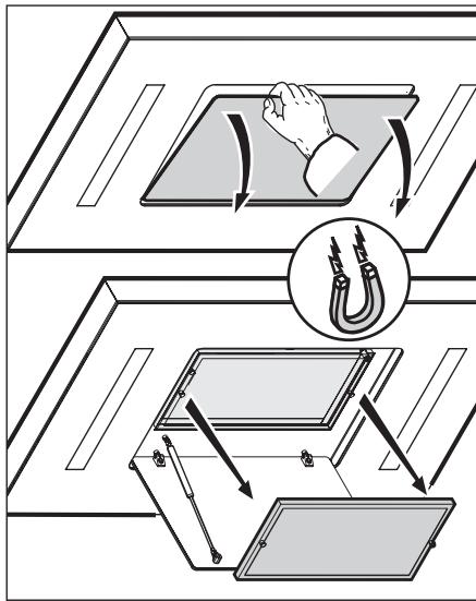 ELECTROLUX EFBP90681X - Φílbtp 3atpnmkn knpiB - 1