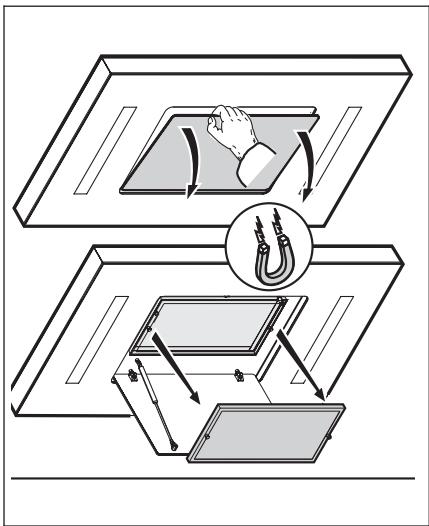 ELECTROLUX EFBP90681X - VALGUSTUS - 3