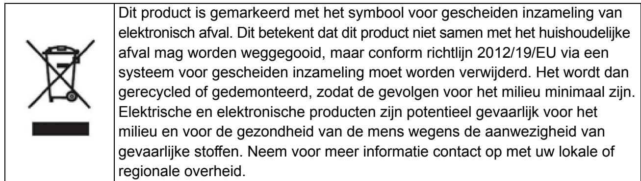 CANDY CBT6130/3X - BESCHERMING VAN HET MILIEU: - 1
