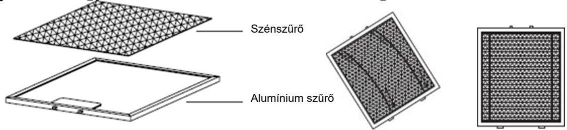 CANDY CBT6130/3X - SZÉNSZÜRÖ - 1