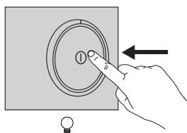 IKEA UNDERVERK - Bandeau de commande - 1