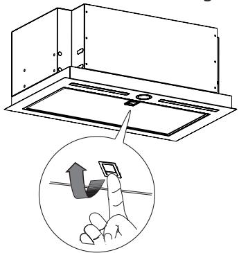IKEA UNDERVERK - Filtri antigrasso - 1