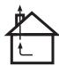 IKEA UNDERVERK - Version aspirante (voir le symbole dans les instructions d'installation) - 1