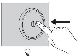 IKEA UNDERVERK - Pannello Comandi - 1
