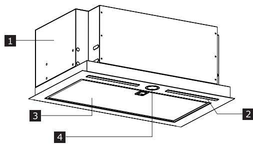 IKEA UNDERVERK - Descrizione del prodotto - 1