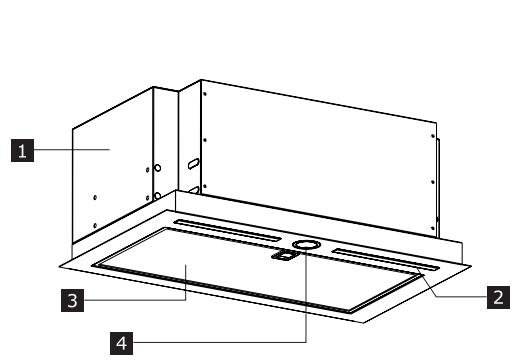 IKEA UNDERVERK - Product description - 1