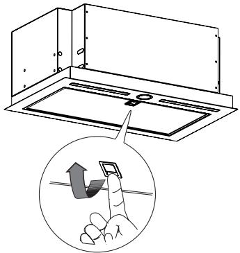 IKEA UNDERVERK - Grease Filters - 1