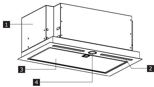 IKEA UNDERVERK - Description du produit - 1