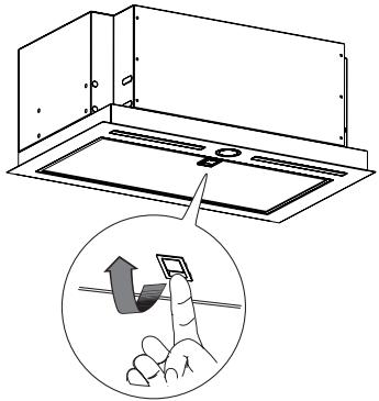 IKEA UNDERVERK - Filtres à graisse - 1