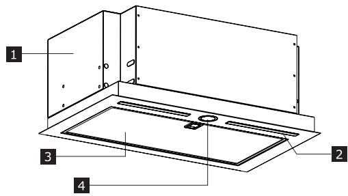 IKEA UNDERVERK - Produktbeschreibung - 1
