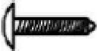 HOOVER HTS6CBK3X - INSTALLATION (LUFTABWEISER FÜR T-FORM, GEBOGENES GLAS, FLACHGLASMODELLE): - 9